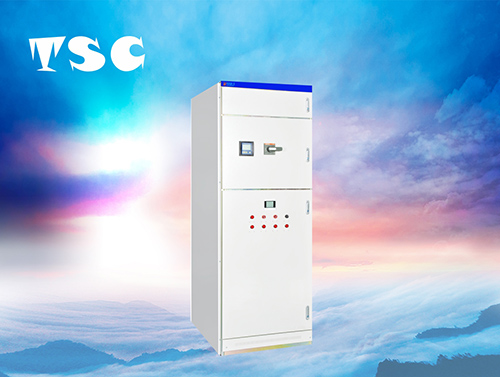 BEQC系列低压动态无功补偿装置(TSC)