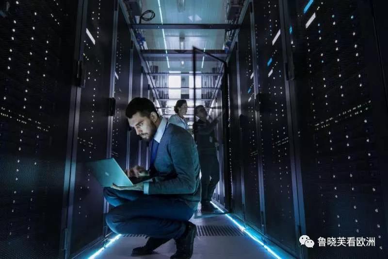 Communications and data centers(通讯&数据中心)