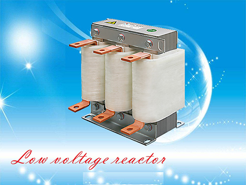 BEFL系列低压调谐电抗器