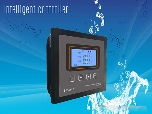 BEFI系列智能控制器