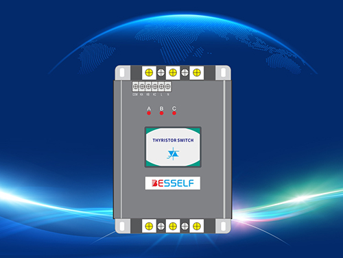 BETHS系列动态投切开关